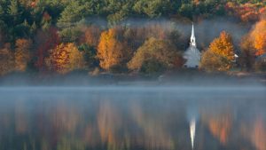 things to do in New Hampshire during fall