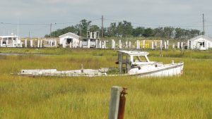 fall weekend getaways from Washington DC