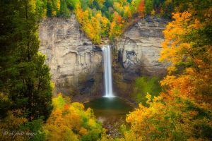 taughannock falls