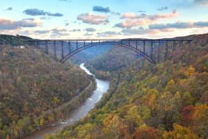 fall weekend getaways from DC
