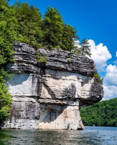 fall weekend getaways