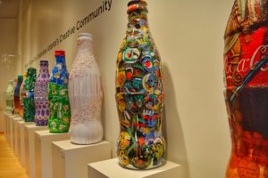 world of coca cola atlanta