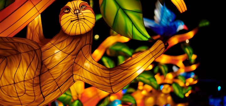 chinese lantern festival